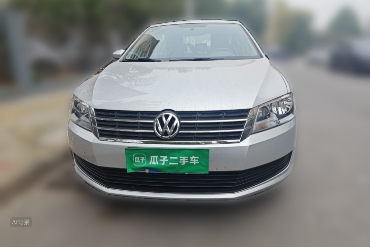 Volkswagen Lavida 2016 #3 Volkswagen Lavida 2016 car image #3