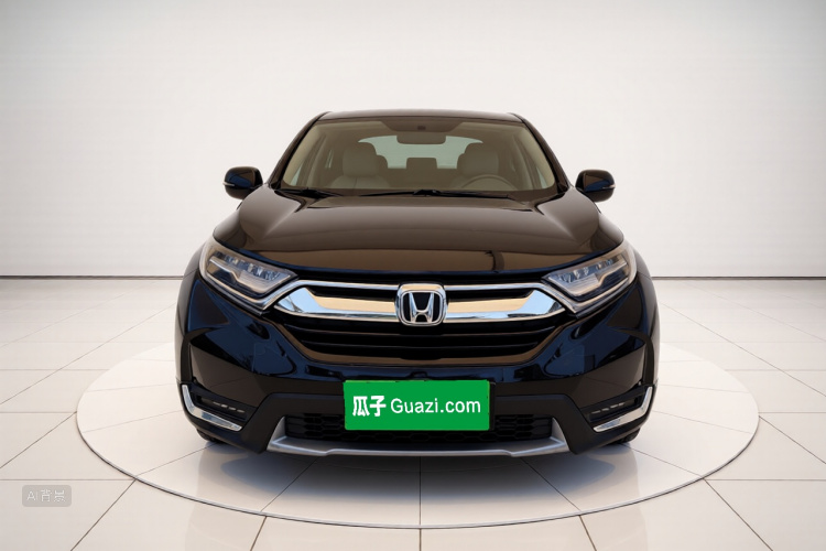 Honda CR-V 2018 #3 Honda CR-V 2018 car image #3