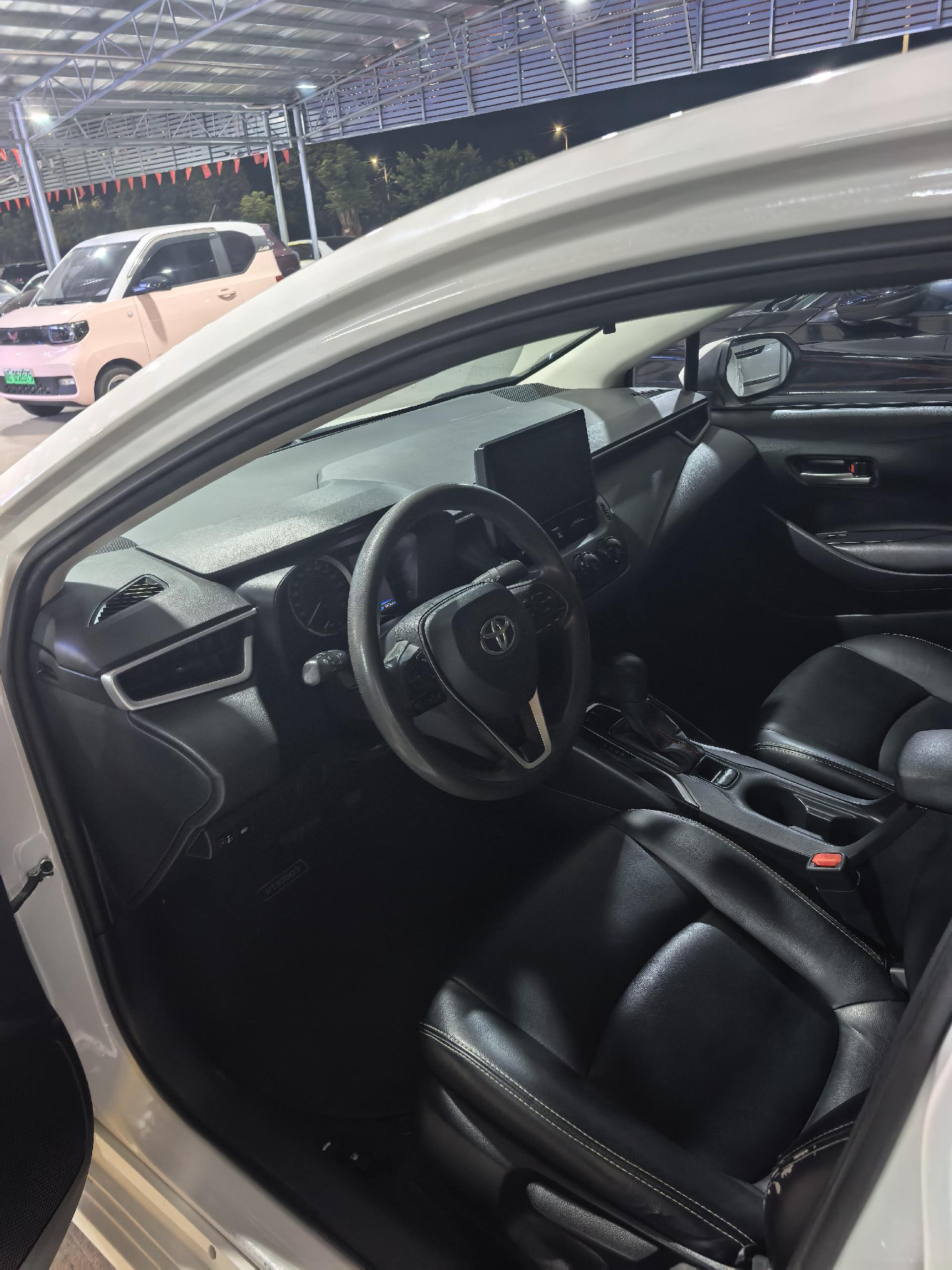 Toyota Corolla 2021 #2 Toyota Corolla 2021 imagem de carro #2