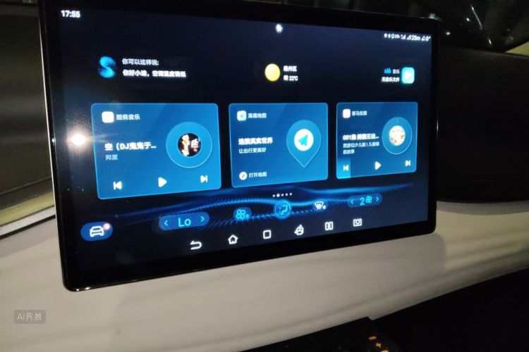 BYD Yuan Plus 2023 imagen de coche #15