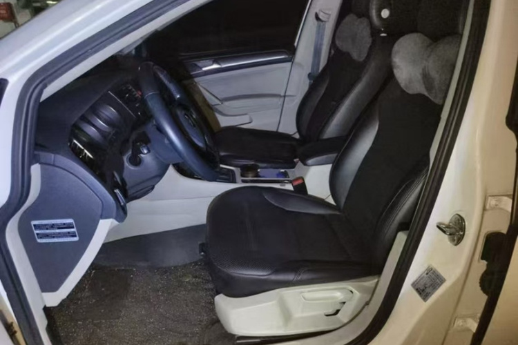 Volkswagen Golf 2016 #10 Volkswagen Golf 2016 car image #10