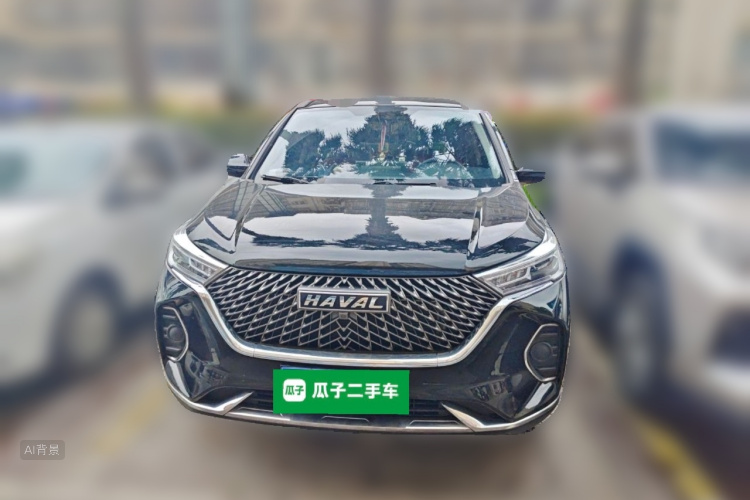Haval M6 2023 car image #3