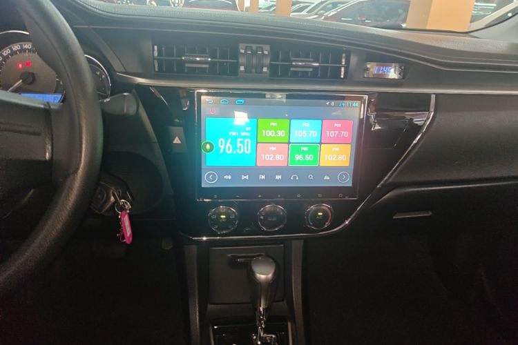 2016 #13 2016 immagine di auto #13