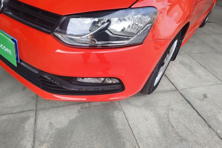 Volkswagen Polo 2019 #23 Volkswagen Polo 2019 car image #23