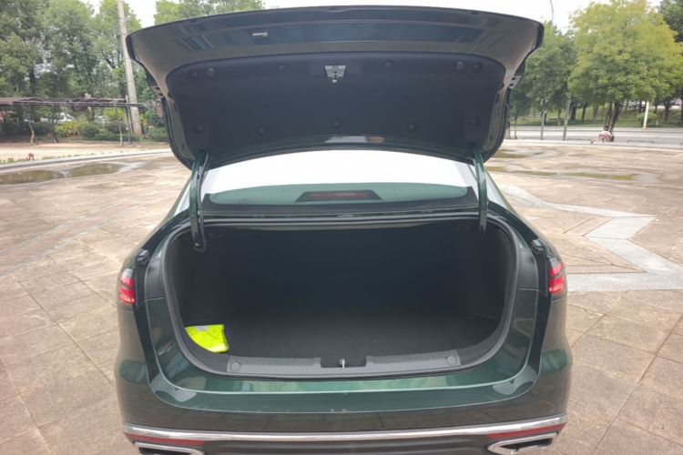 GEELY Emgrand 2025 car image #18
