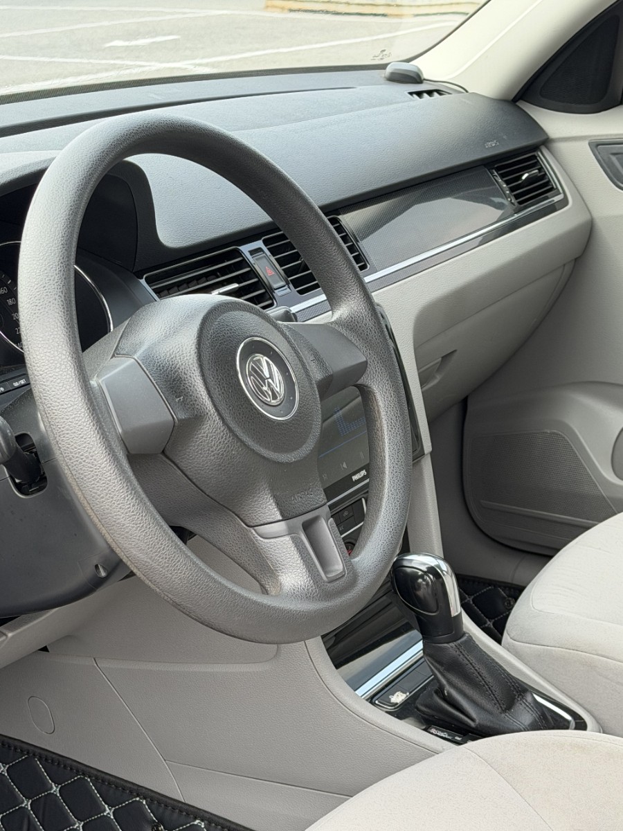 Volkswagen Bora 2013 #7 Volkswagen Bora 2013 immagine di auto #7