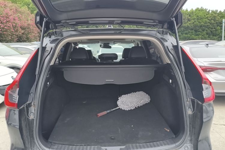 Honda CR-V 2022 car image #19