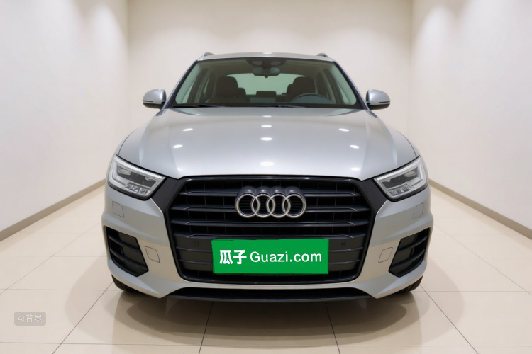 Audi Q3 2017 صورة سيارة #3