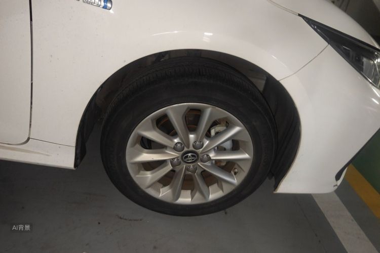 Toyota Corolla 2023 #9 Toyota Corolla 2023 imagem de carro #9