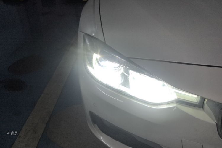 BMW 3 Series 2017 #8 BMW 3 Series 2017 car image #8