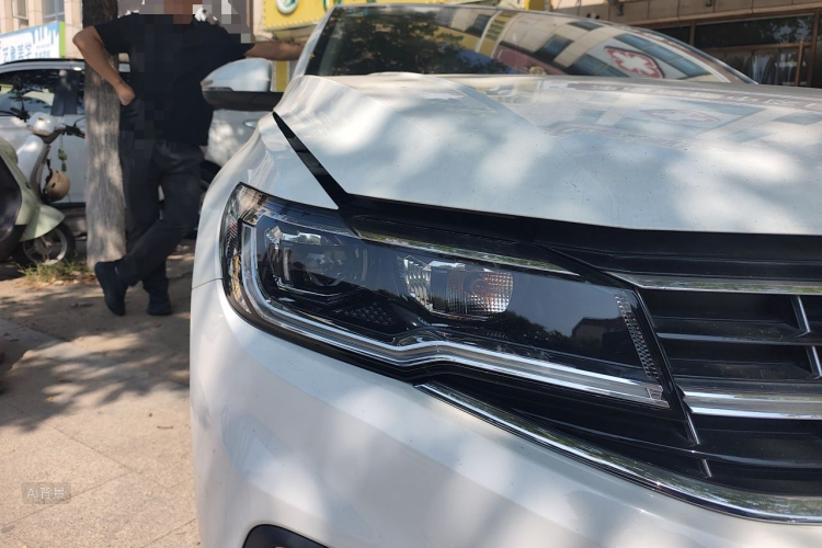 Volkswagen Bora 2020 car image #8