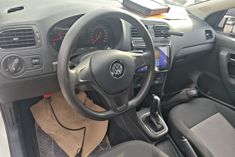 Volkswagen Polo 2018 #10 Volkswagen Polo 2018 car image #10