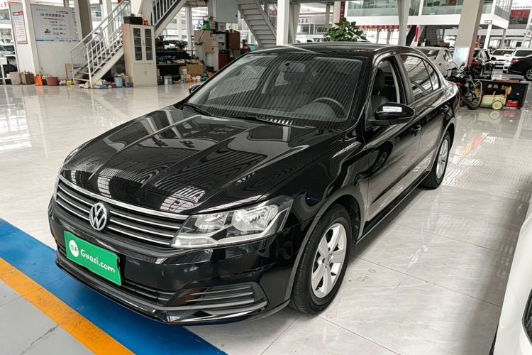 Volkswagen Lavida 2023 #2 Volkswagen Lavida 2023 car image #2