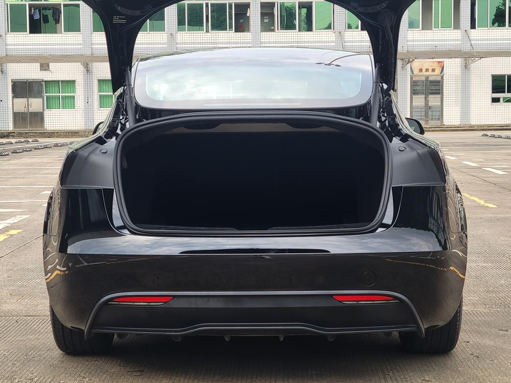 Tesla Model 3 2024 car image #10