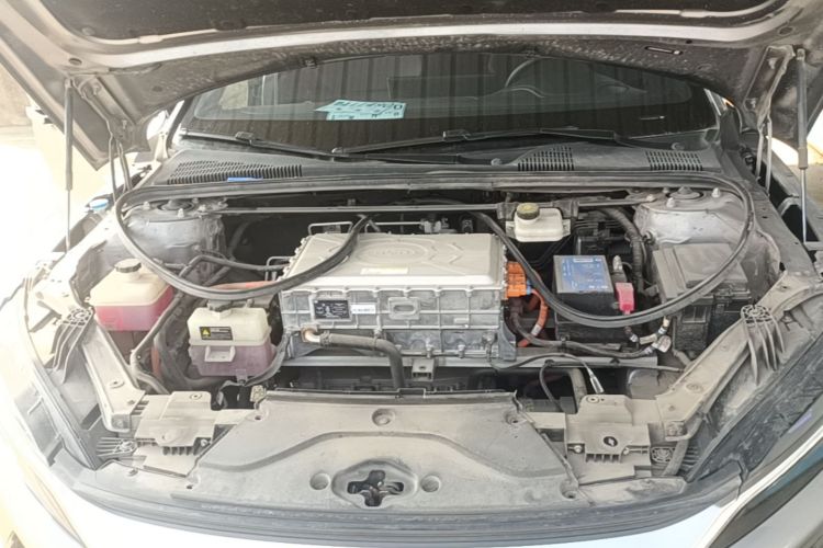 比亚迪 汉 2022 汽车图片 #22