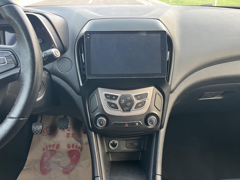 Chery Arrizo 5 2017 car image #12