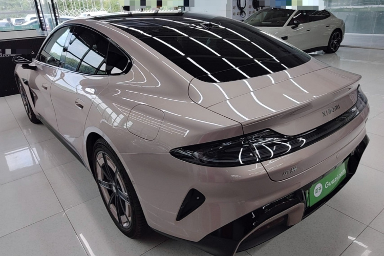 2026 car image #5