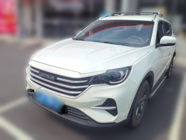 Jetour X70M 2020 Jetour X70M 2020 car image