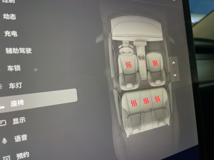 Tesla Model 3 2021 immagine di auto #7