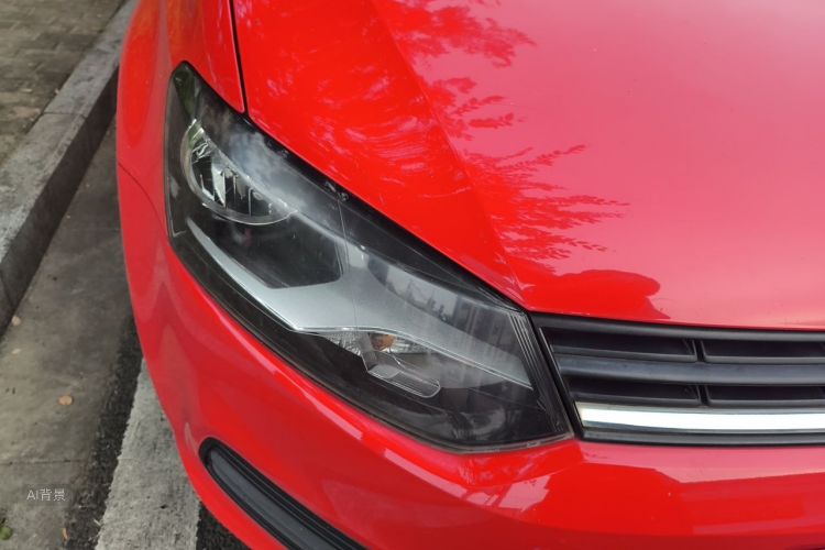 Volkswagen Polo 2016 #8 Volkswagen Polo 2016 صورة سيارة #8