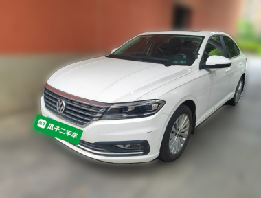 Volkswagen Lavida 2019 Volkswagen Lavida 2019 car image