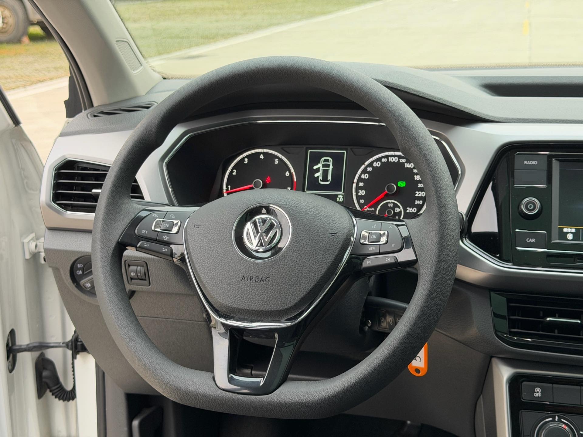Volkswagen T-Cross 2020 image de voiture #12