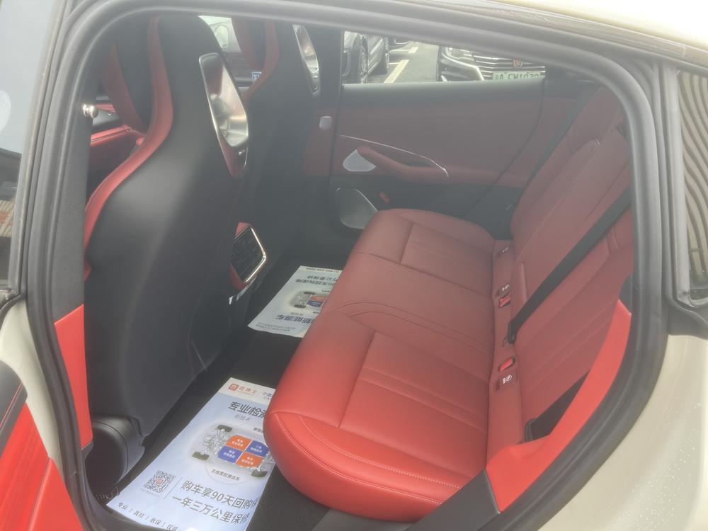 2026 #11 2026 immagine di auto #11