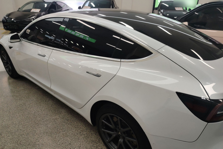 Tesla Model 3 2020 car image #5