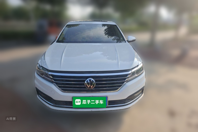 Volkswagen Lavida 2020 car image #3