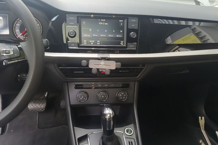 Volkswagen Lavida 2018 #13 Volkswagen Lavida 2018 immagine di auto #13