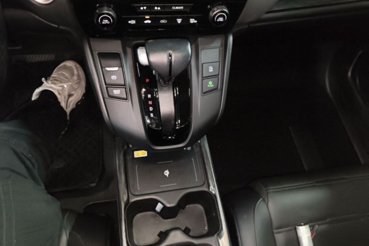 Honda CR-V 2021 car image #14