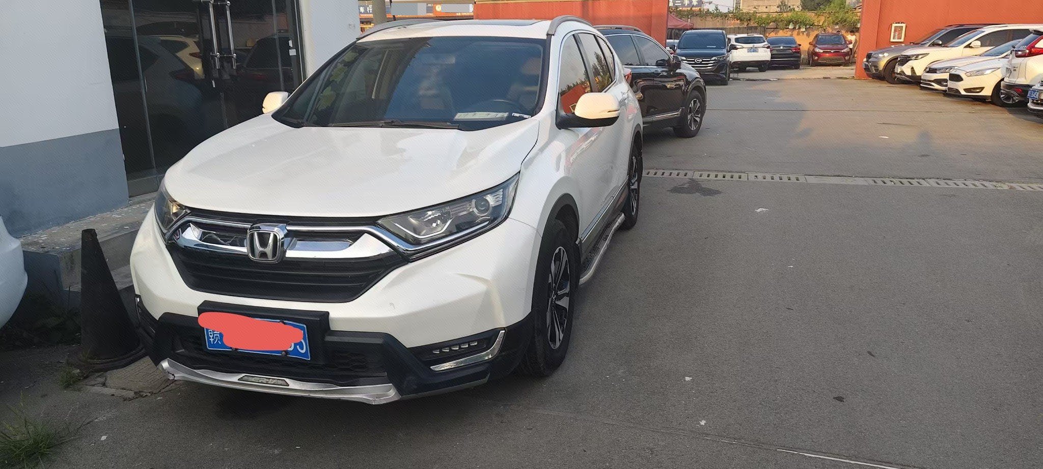 2019 2019 immagine di auto
