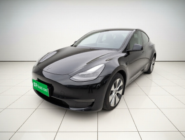 Tesla Model Y 2022 Tesla Model Y 2022 car image