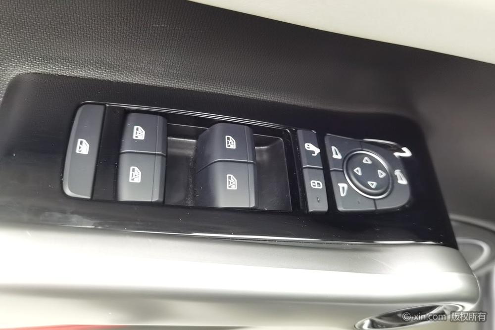 BYD Yuan Plus 2022 car image #23