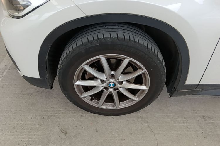 BMW X1 2016 car image #9