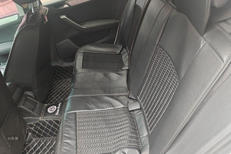 Volkswagen Santana 2016 #19 Volkswagen Santana 2016 car image #19