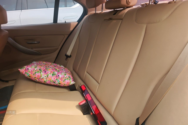 BMW 3 Series 2015 #19 BMW 3 Series 2015 immagine di auto #19
