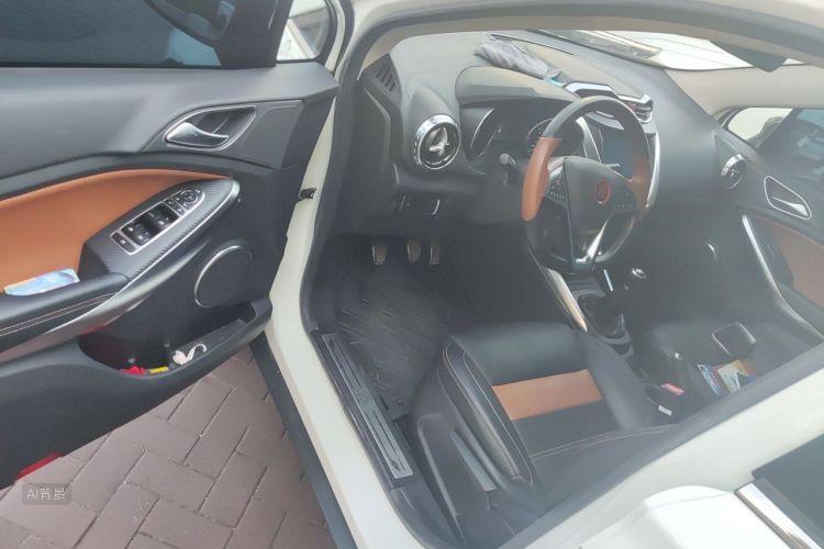 BYD Yuan 2017 car image #18
