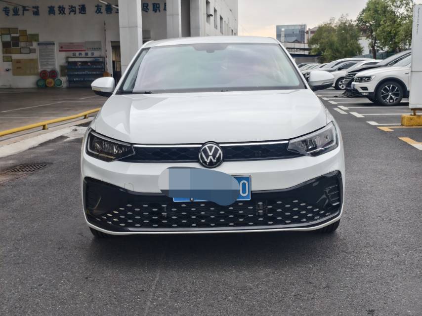 Volkswagen Lavida 2025 #2 Volkswagen Lavida 2025 image de voiture #2
