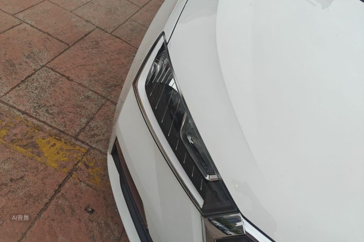 Skoda Rapid 2021 #8 Skoda Rapid 2021 car image #8
