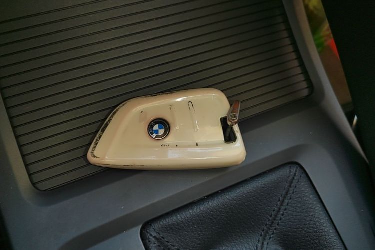 BMW X1 2021 car image #12