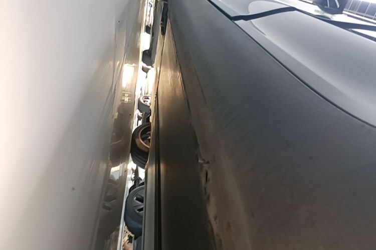 Tesla Model Y 2022 image de voiture #27