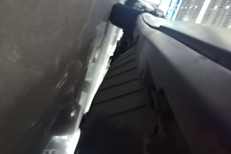 Honda CR-V 2017 car image #27