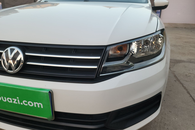 Volkswagen Santana 2019 #26 Volkswagen Santana 2019 car image #26