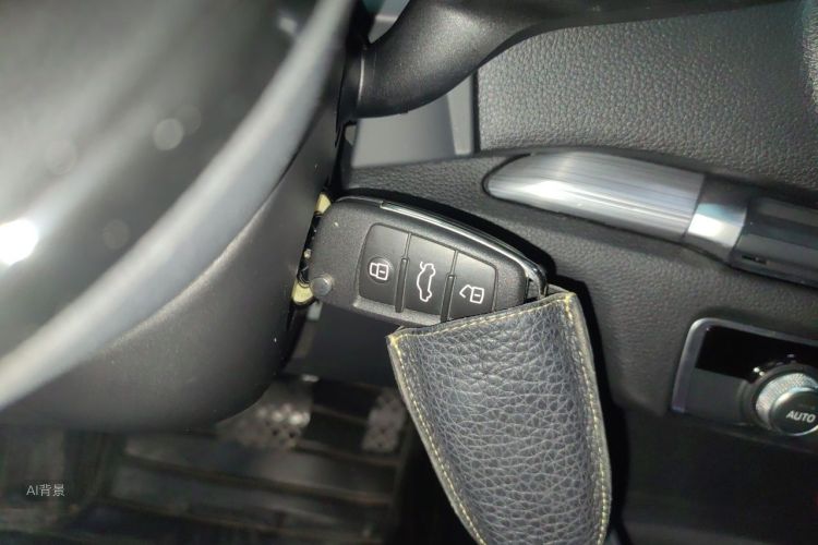 Audi A3 2016 immagine di auto #10