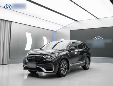 Honda CR-V 2022 Honda CR-V 2022 car image