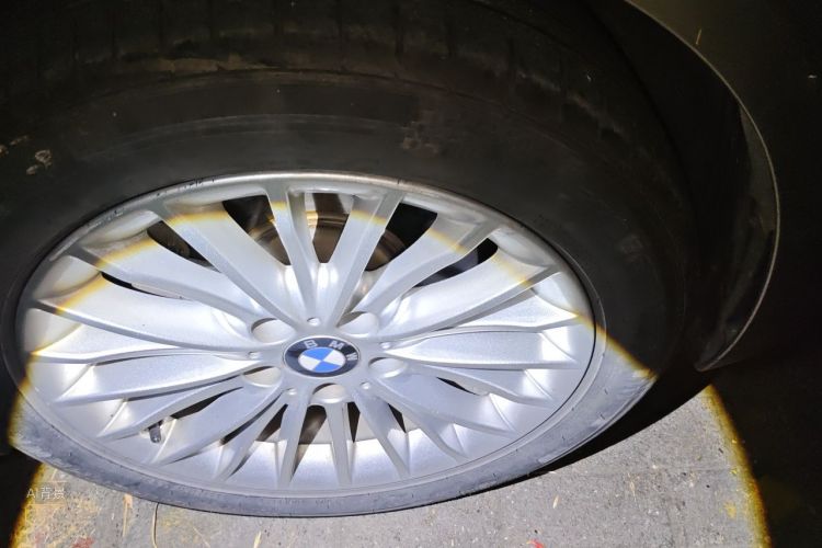 BMW 3 Series 2015 car image #9