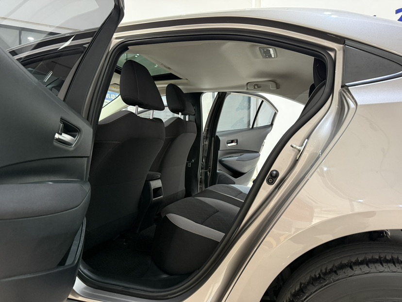 Toyota Corolla 2022 car image #7