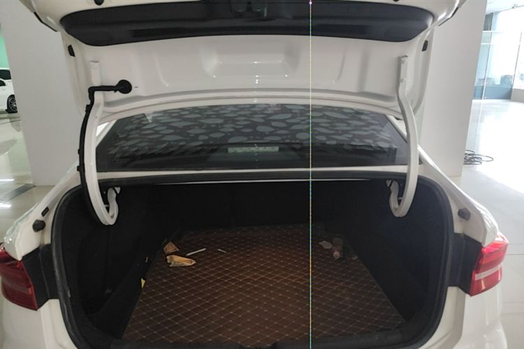 Volkswagen Lavida 2019 car image #21