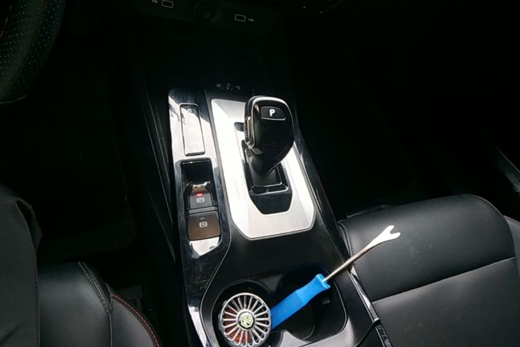 MG 5 2022 #14 MG 5 2022 car image #14